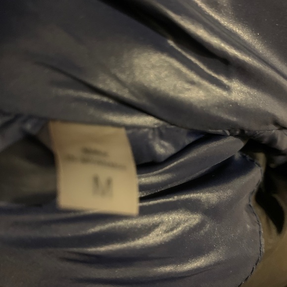 S13 Hollywood jacket in blue, - Picture 6 of 7